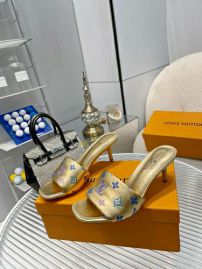 Picture of Louis Vuitton Shoes Women _SKUfw139279630fw